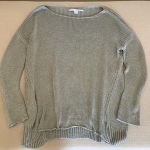DVF Sweater